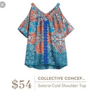 Stitch Fix top